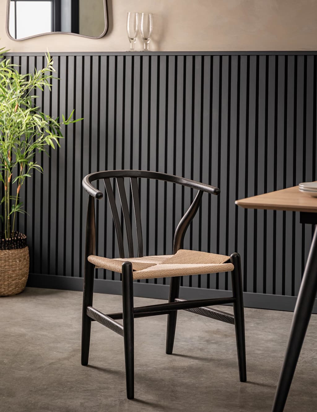 Set of 2 Whitney Dining Chairs 3 of 5