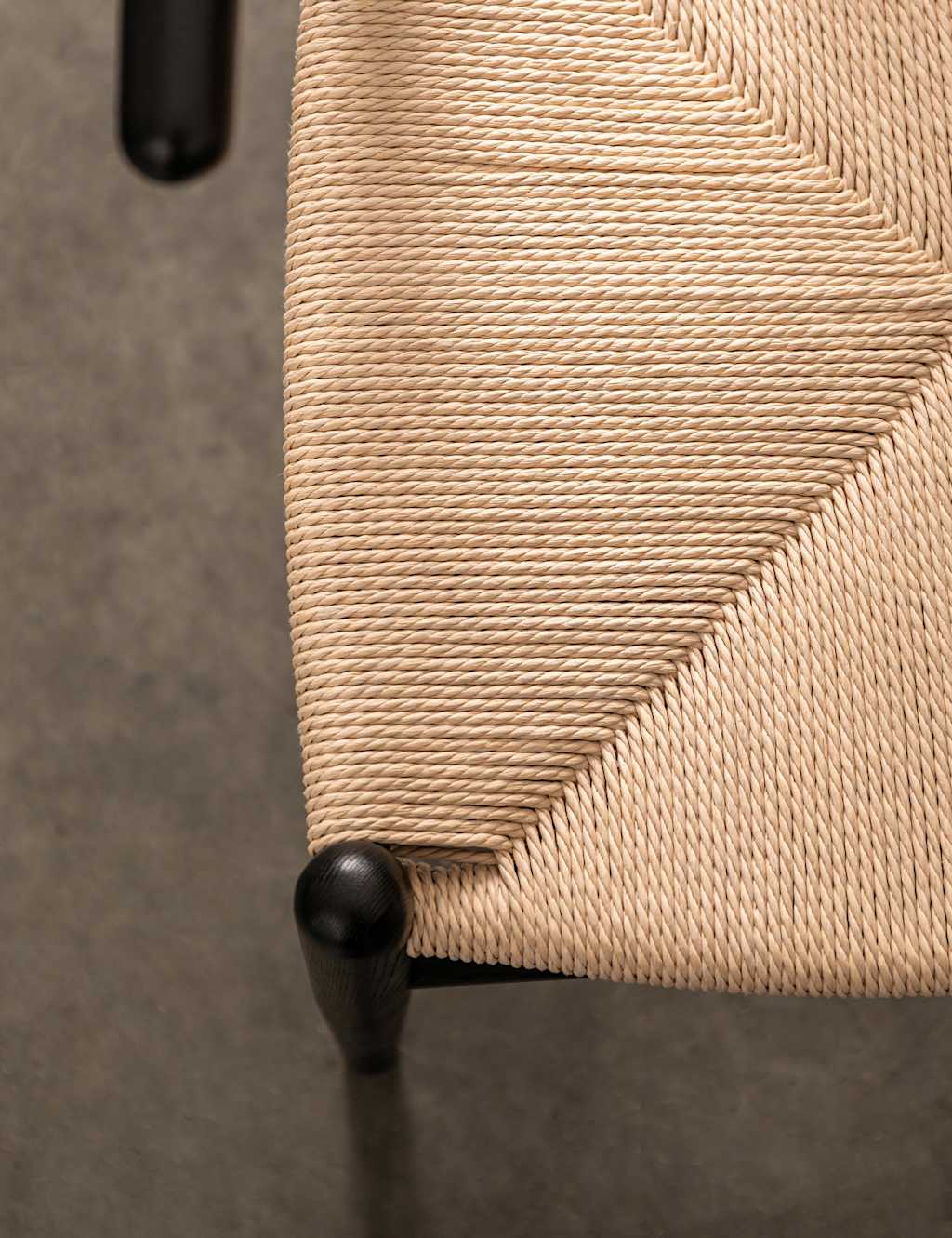 Set of 2 Whitney Dining Chairs 5 of 5