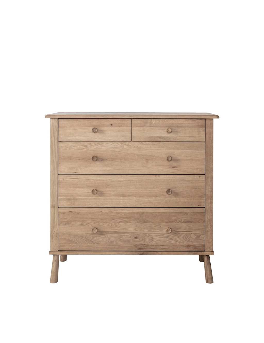 Wycombe 5 Drawer Chest 2 of 4