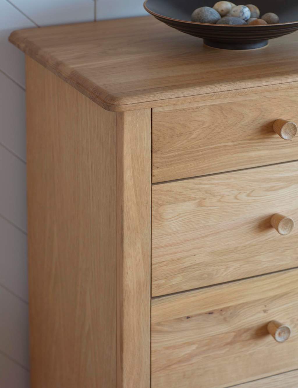 Wycombe 5 Drawer Chest 3 of 4
