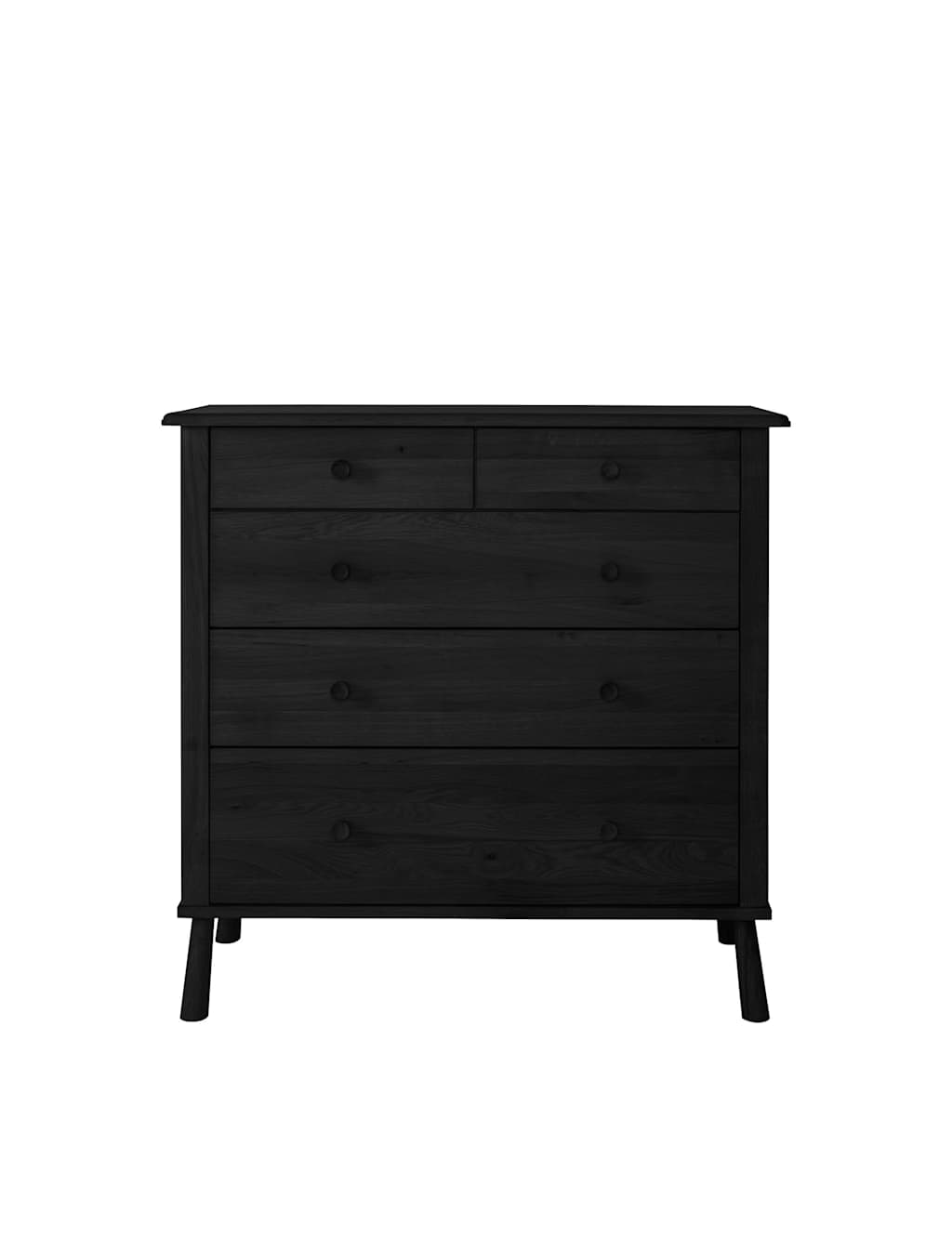 Wycombe 5 Drawer Chest 2 of 2