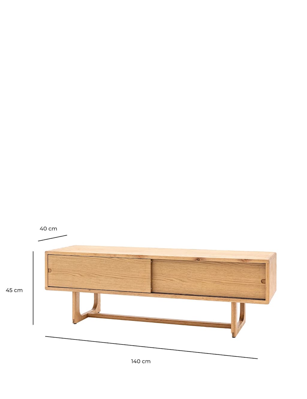 Craft TV Unit 5 of 5