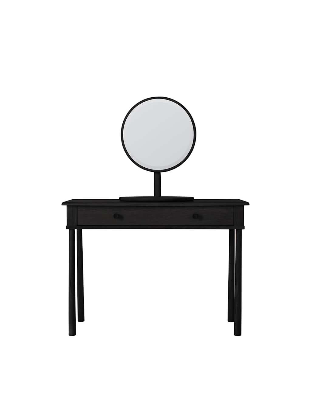 Wycombe Dressing Table with Drawer 2 of 2