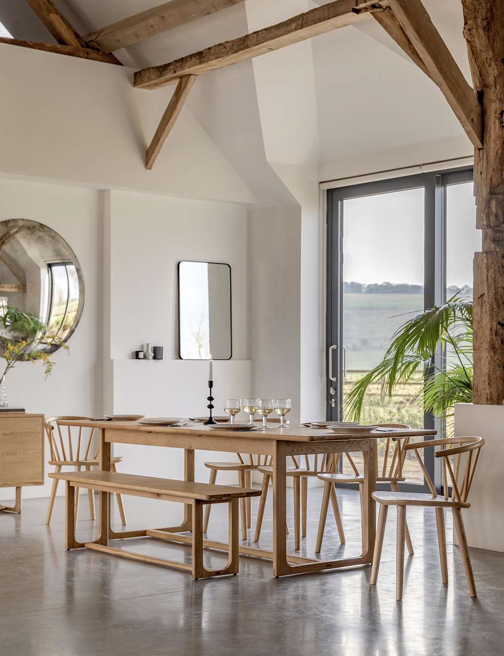 Craft Extending Dining Table 3 of 10