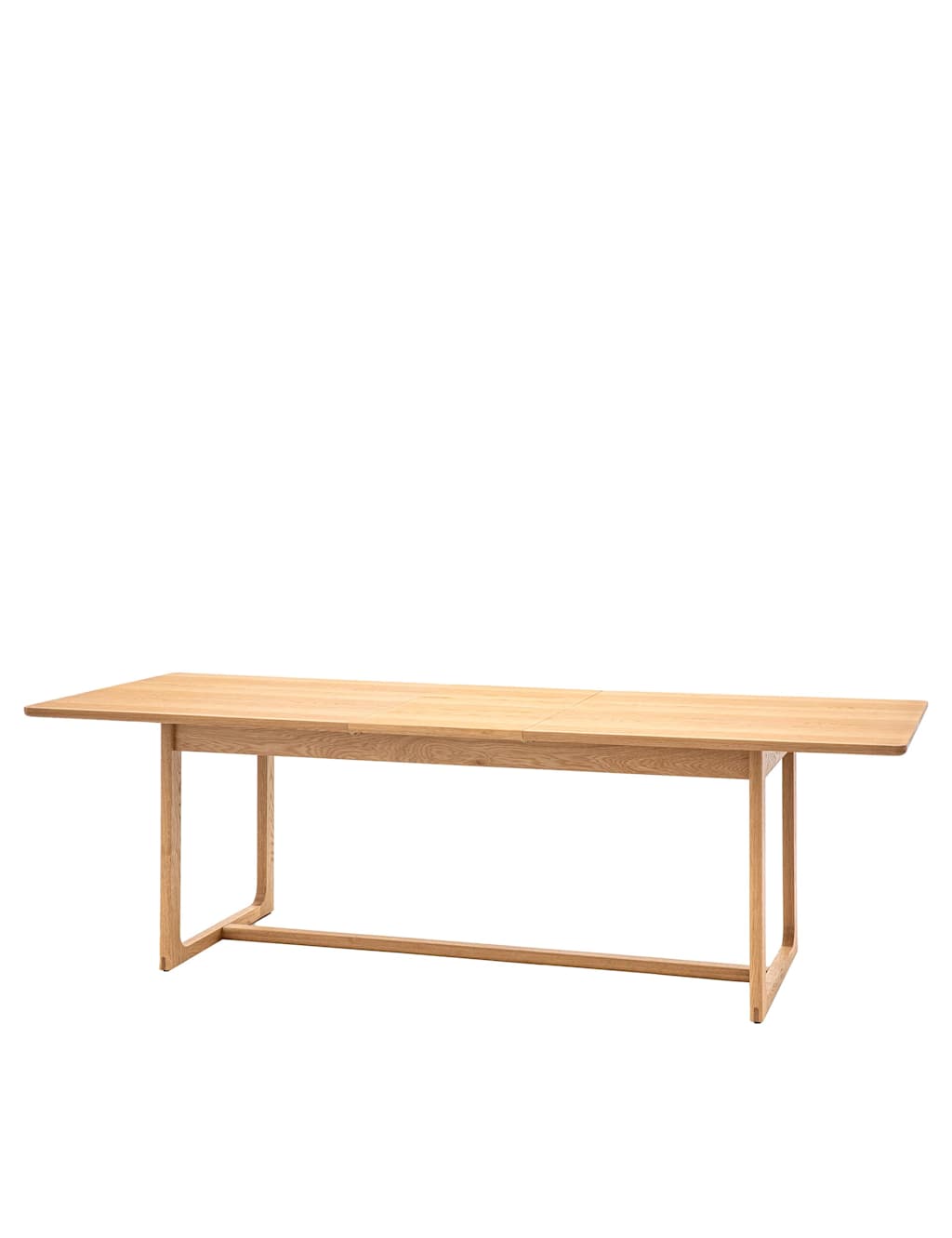 Craft Extending Dining Table 4 of 10