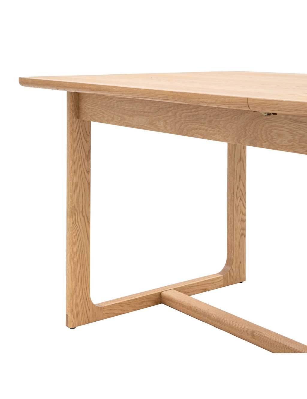 Craft Extending Dining Table 6 of 10