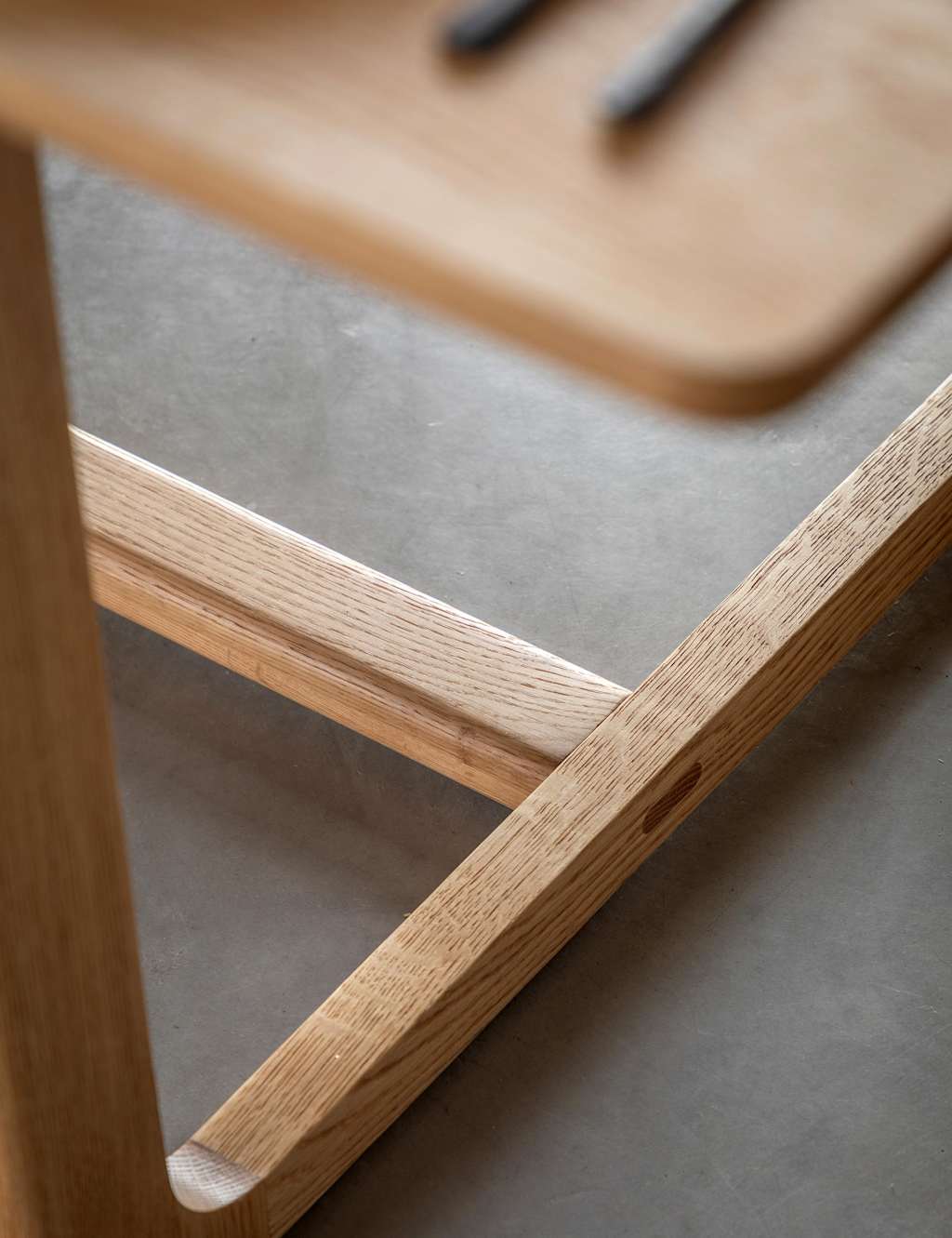 Craft Extending Dining Table 8 of 10