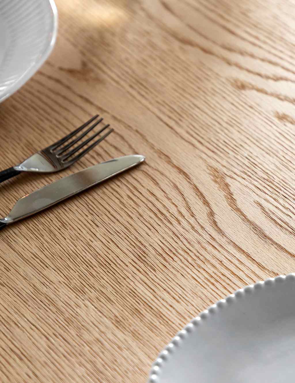 Craft Extending Dining Table 10 of 10