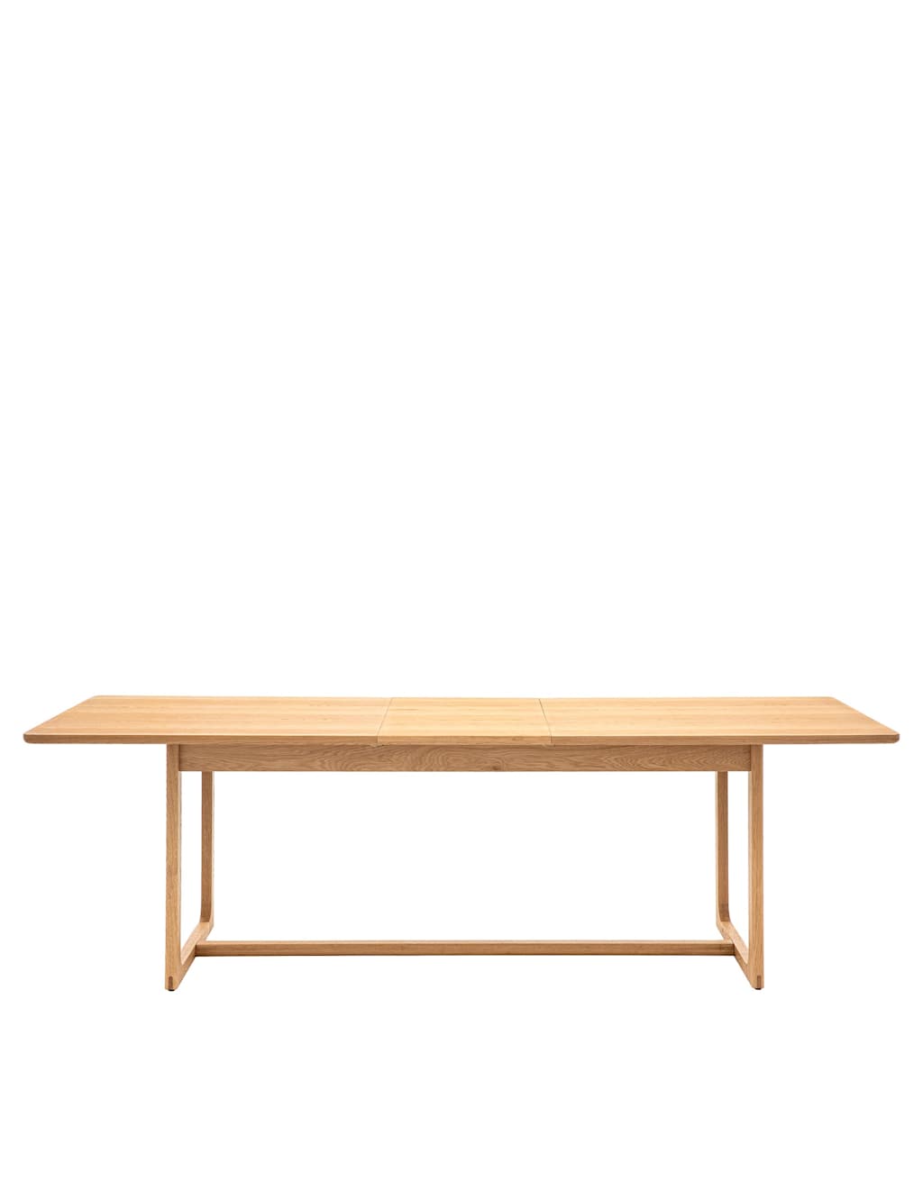 Craft Extending Dining Table 2 of 10