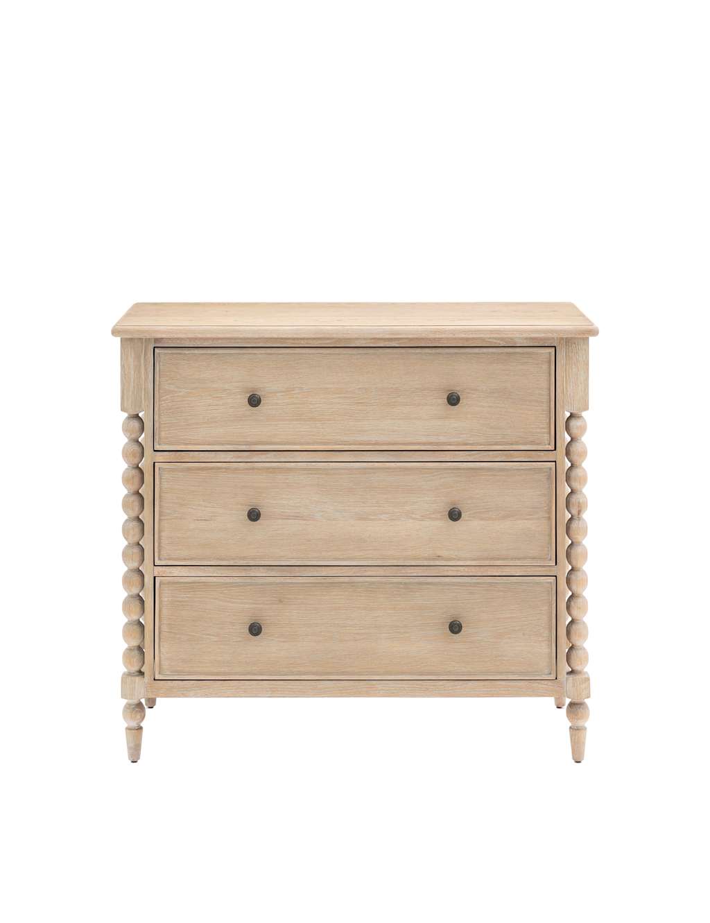Artisan 3 Drawer Chest 2 of 5