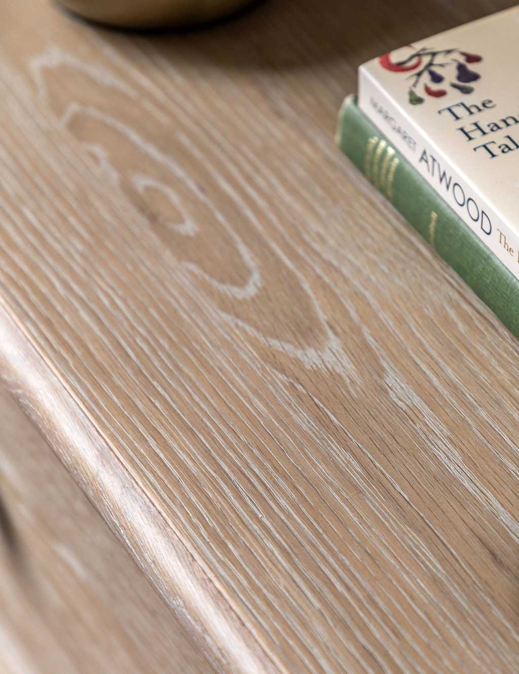 Artisan 3 Drawer Chest