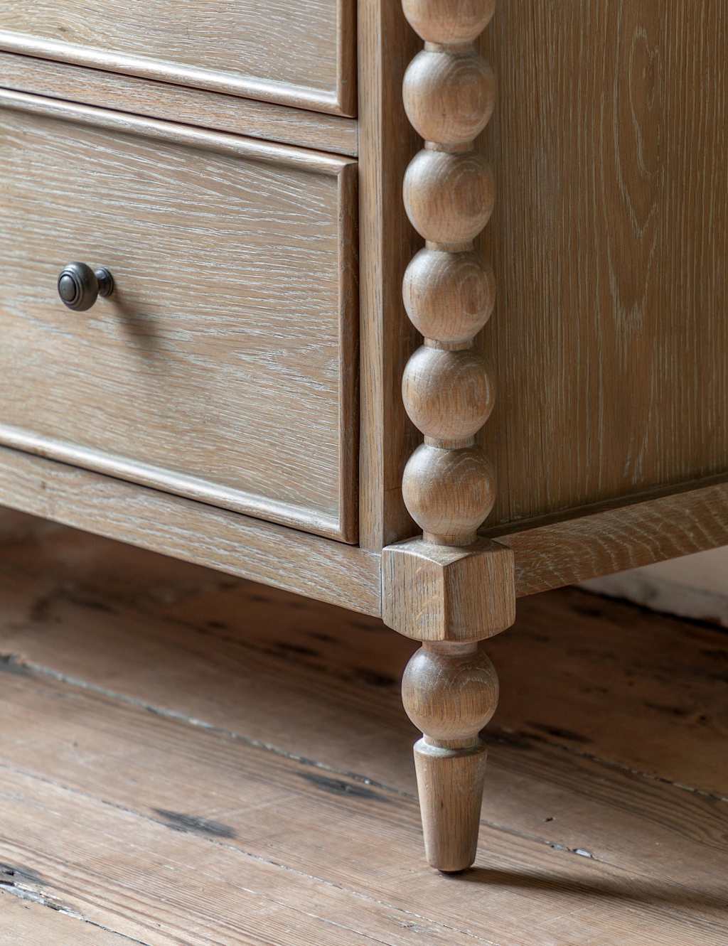 Artisan 3 Drawer Chest 4 of 5