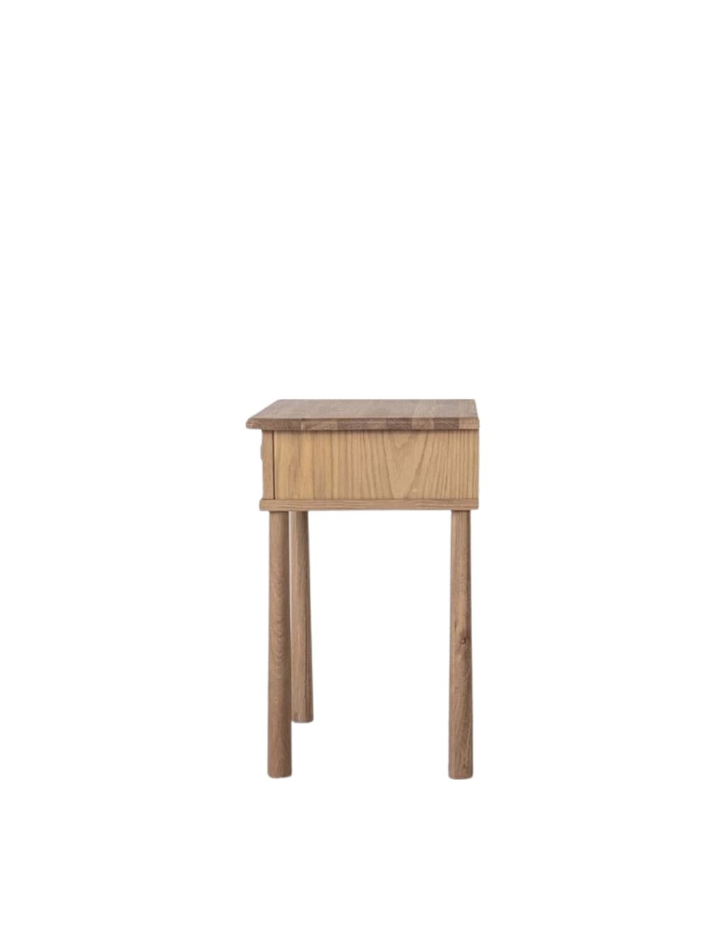 Wycombe 1 Drawer Bedside Table 4 of 4
