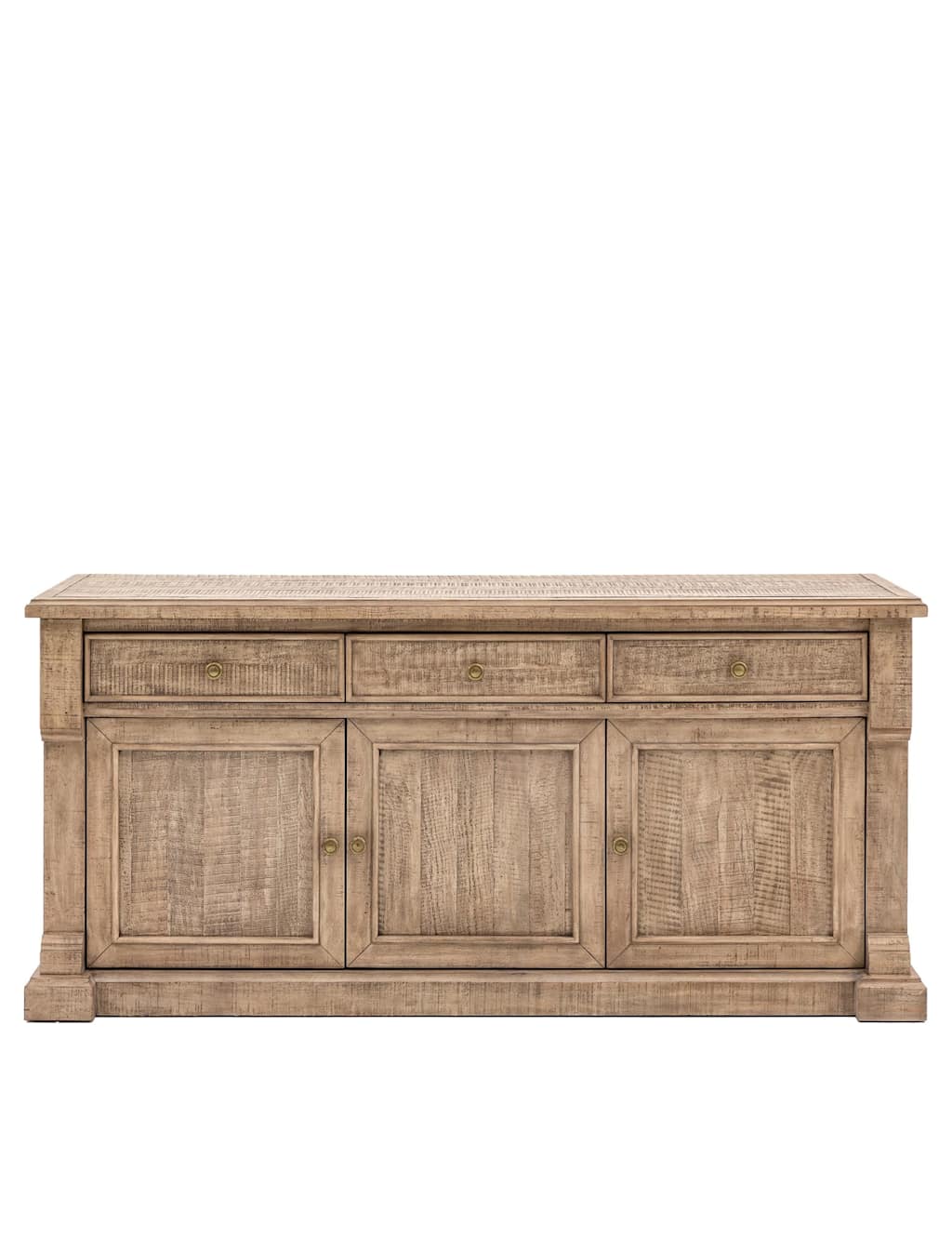 Vancouver 3 Door Sideboard 2 of 5