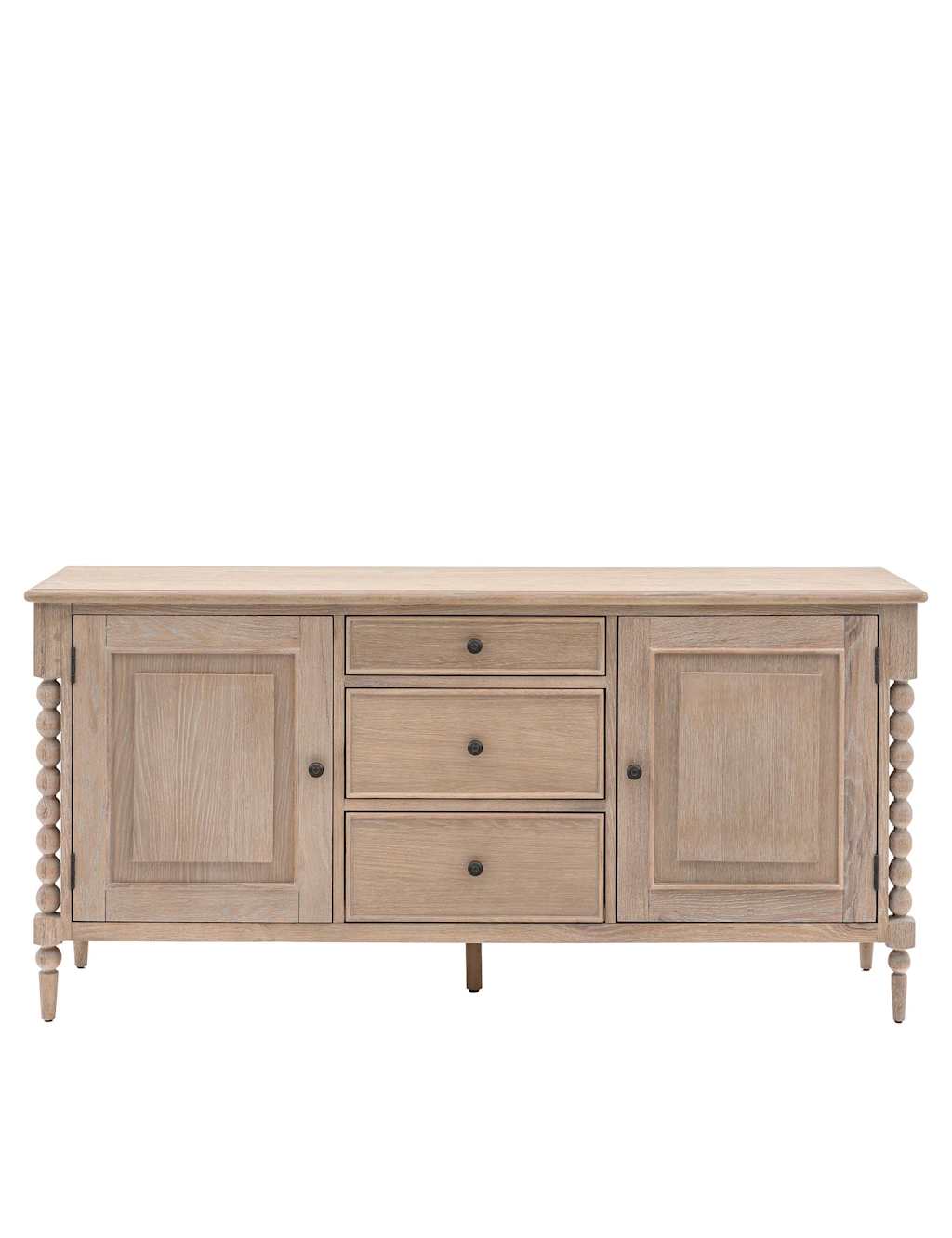 Artisan 2 Door Sideboard 2 of 5