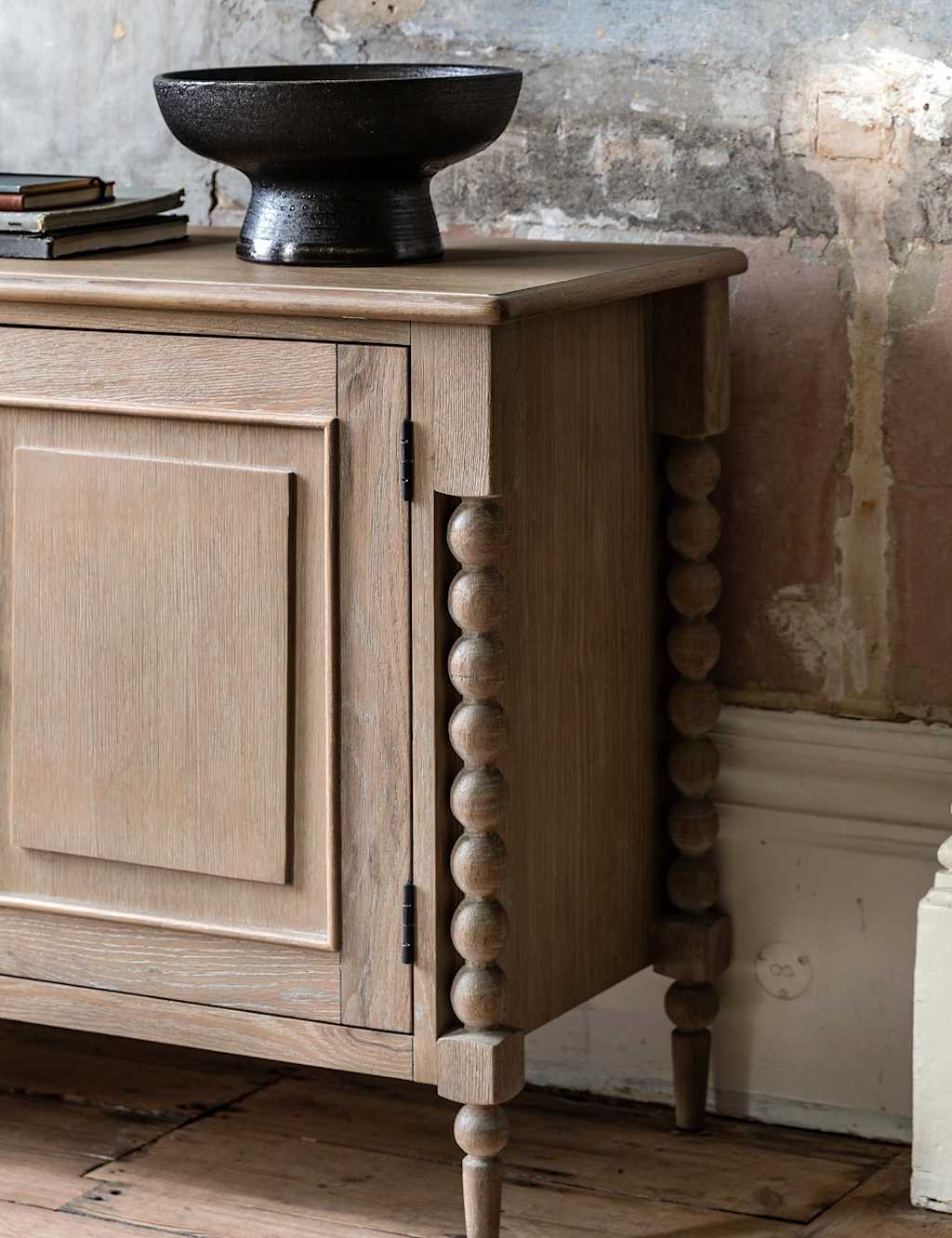 Artisan 2 Door Sideboard 3 of 5