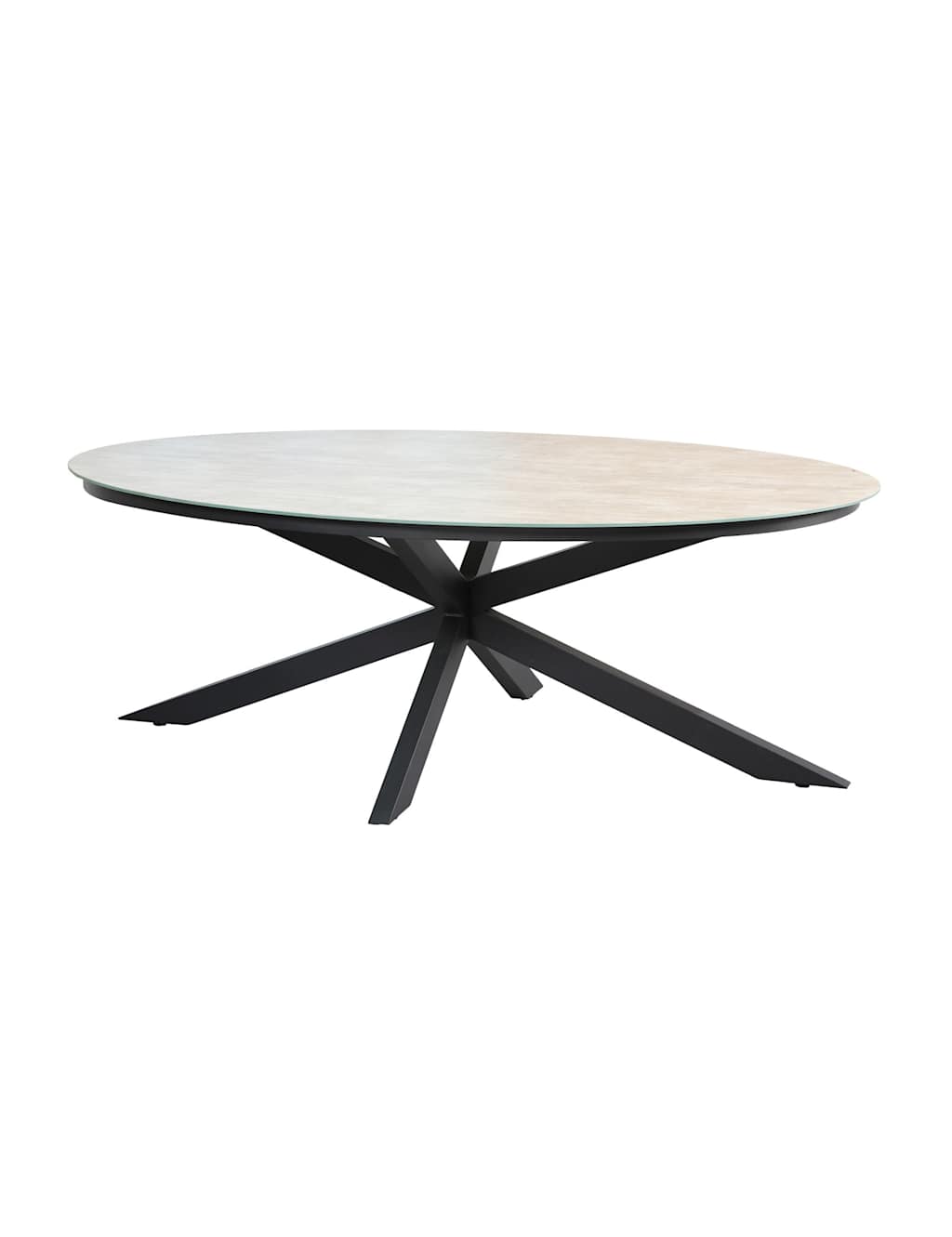Bali 6 Seater Dining Set 4 of 5