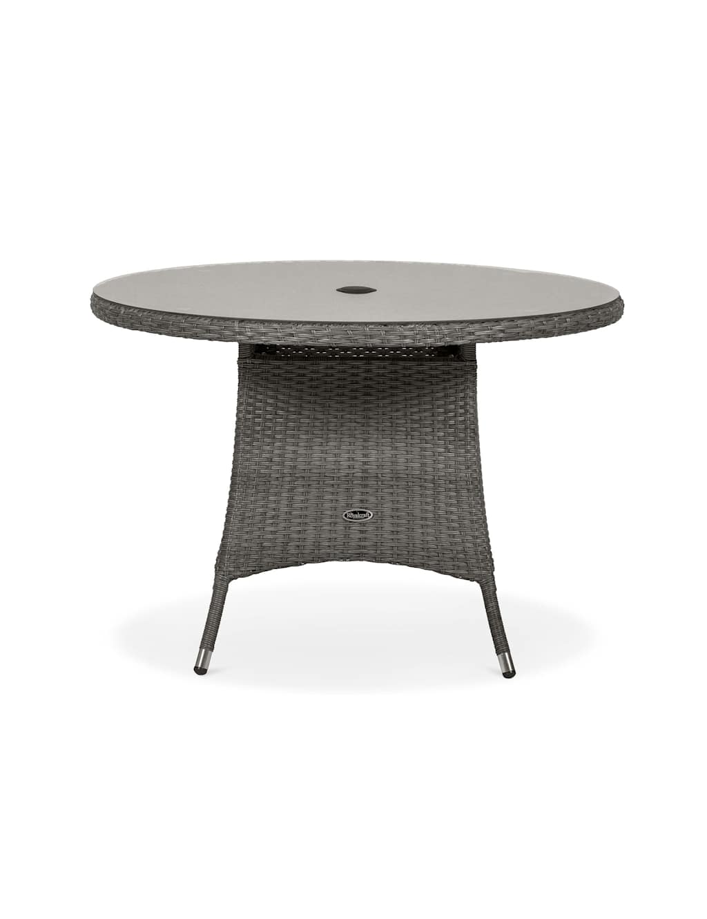 Paris 4 Seater Dining Set 7 of 8