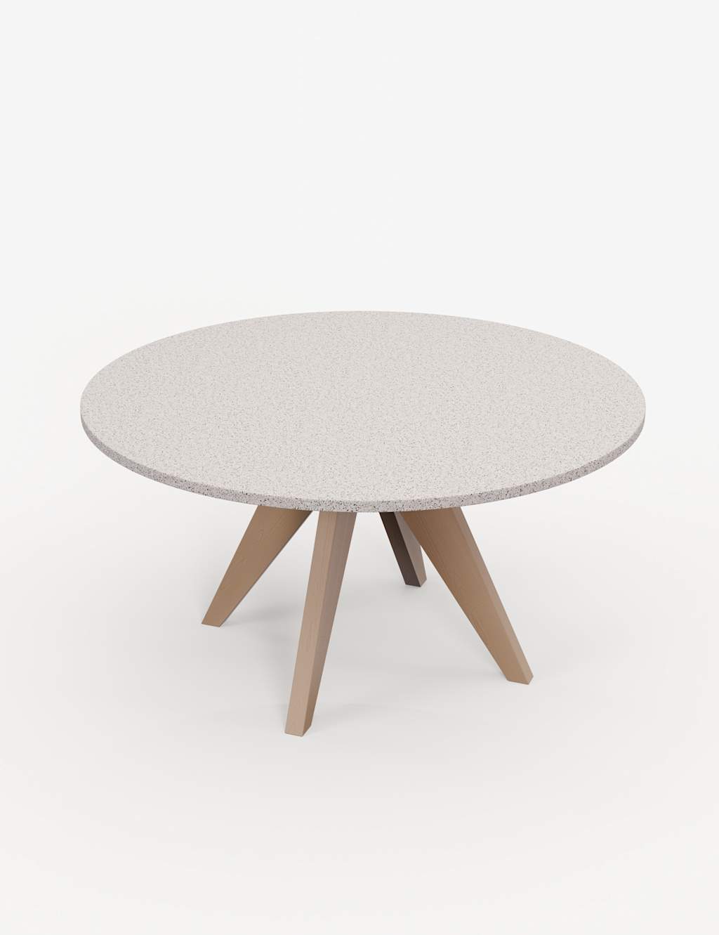 Astral 6 Seater Garden Table and Chairs 6 of 6