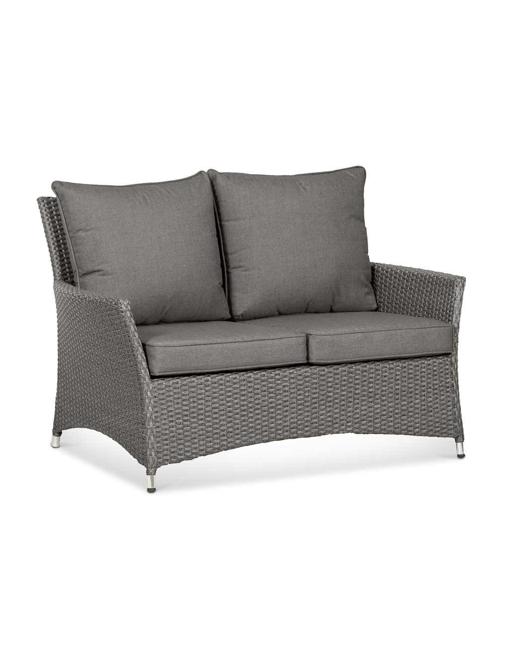 Paris 4 Seater Lounge Set 6 of 8