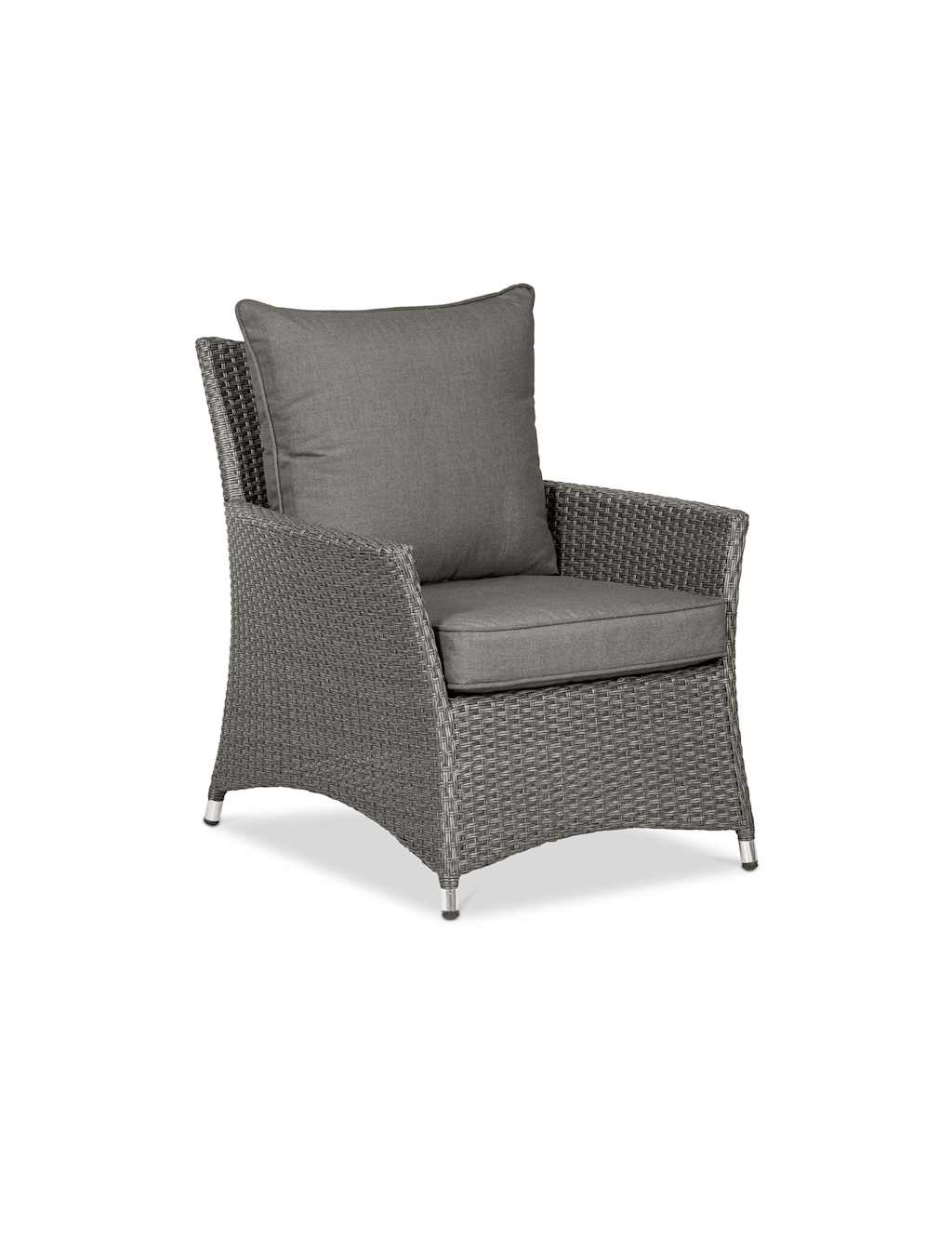 Paris 4 Seater Lounge Set 7 of 8