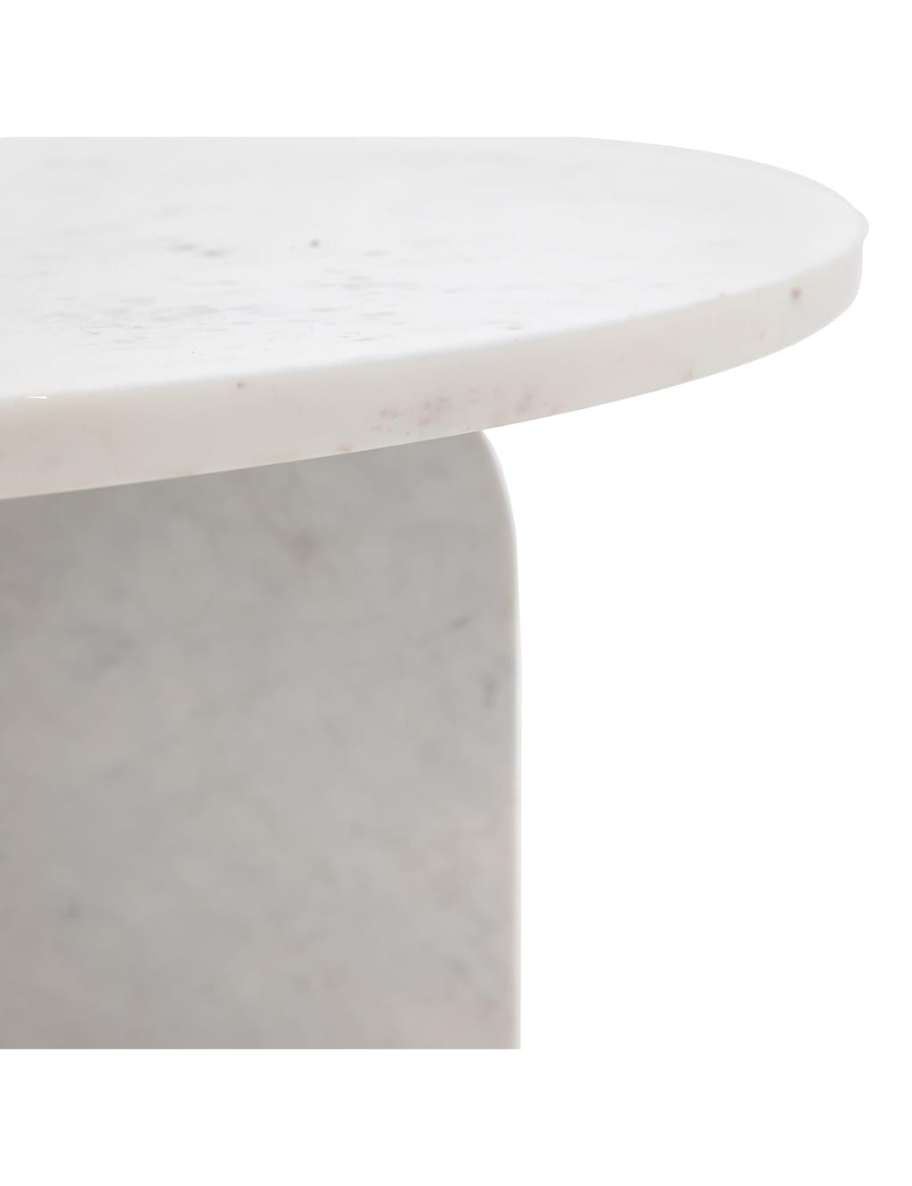 Amalfi Marble Coffee Table 6 of 7