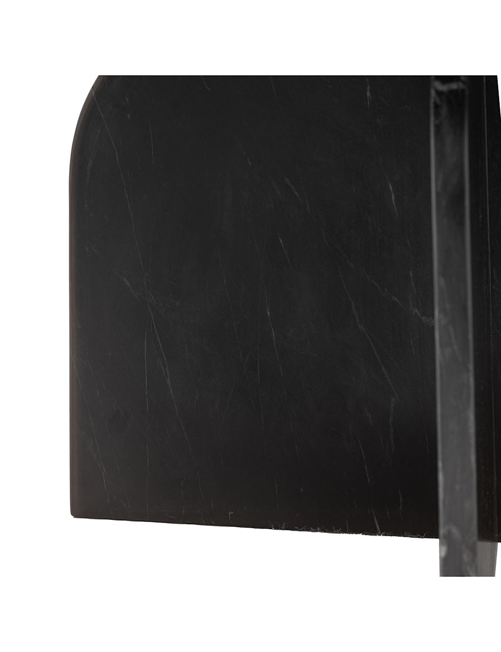 Amalfi Marble Coffee Table 5 of 7