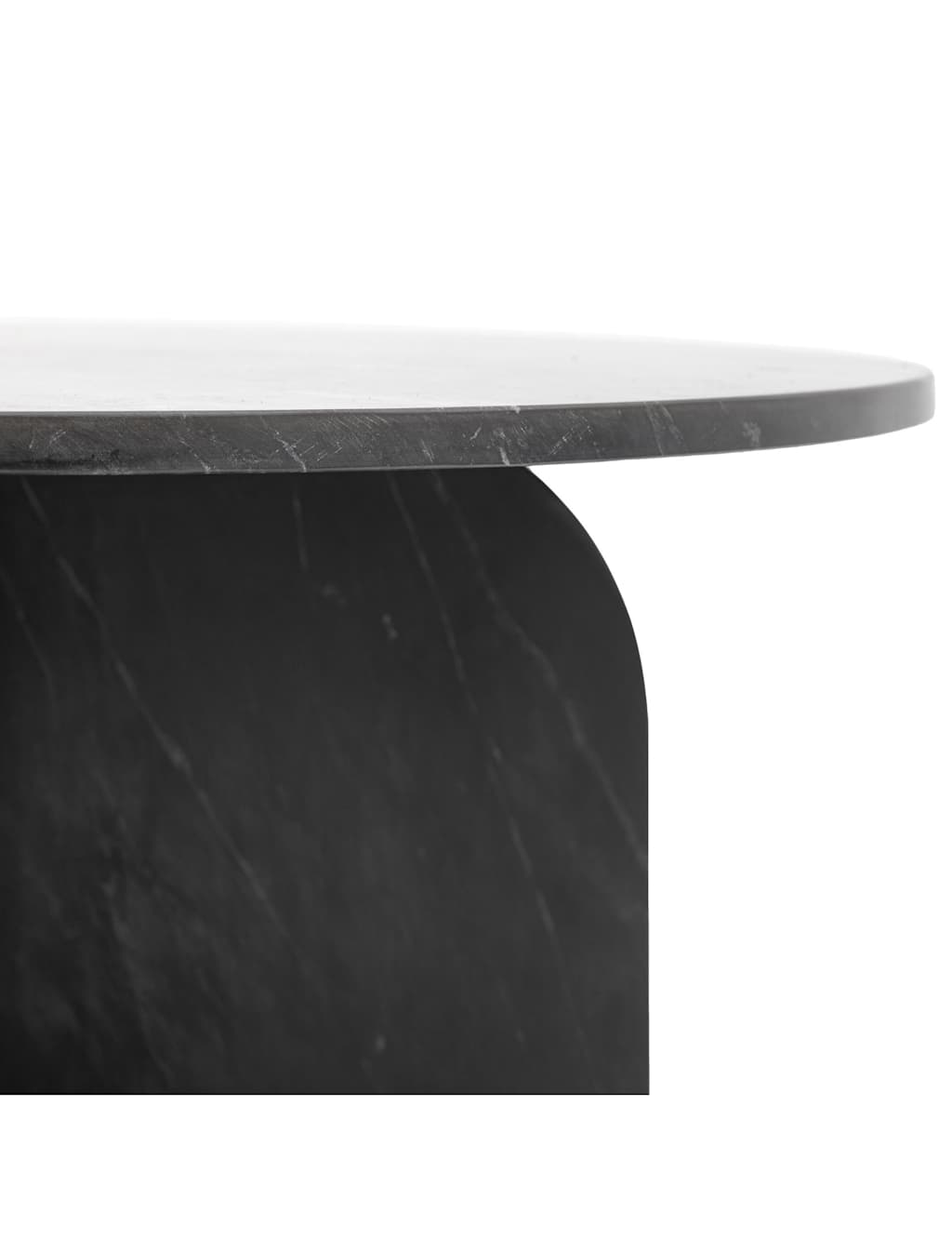 Amalfi Marble Coffee Table 6 of 7