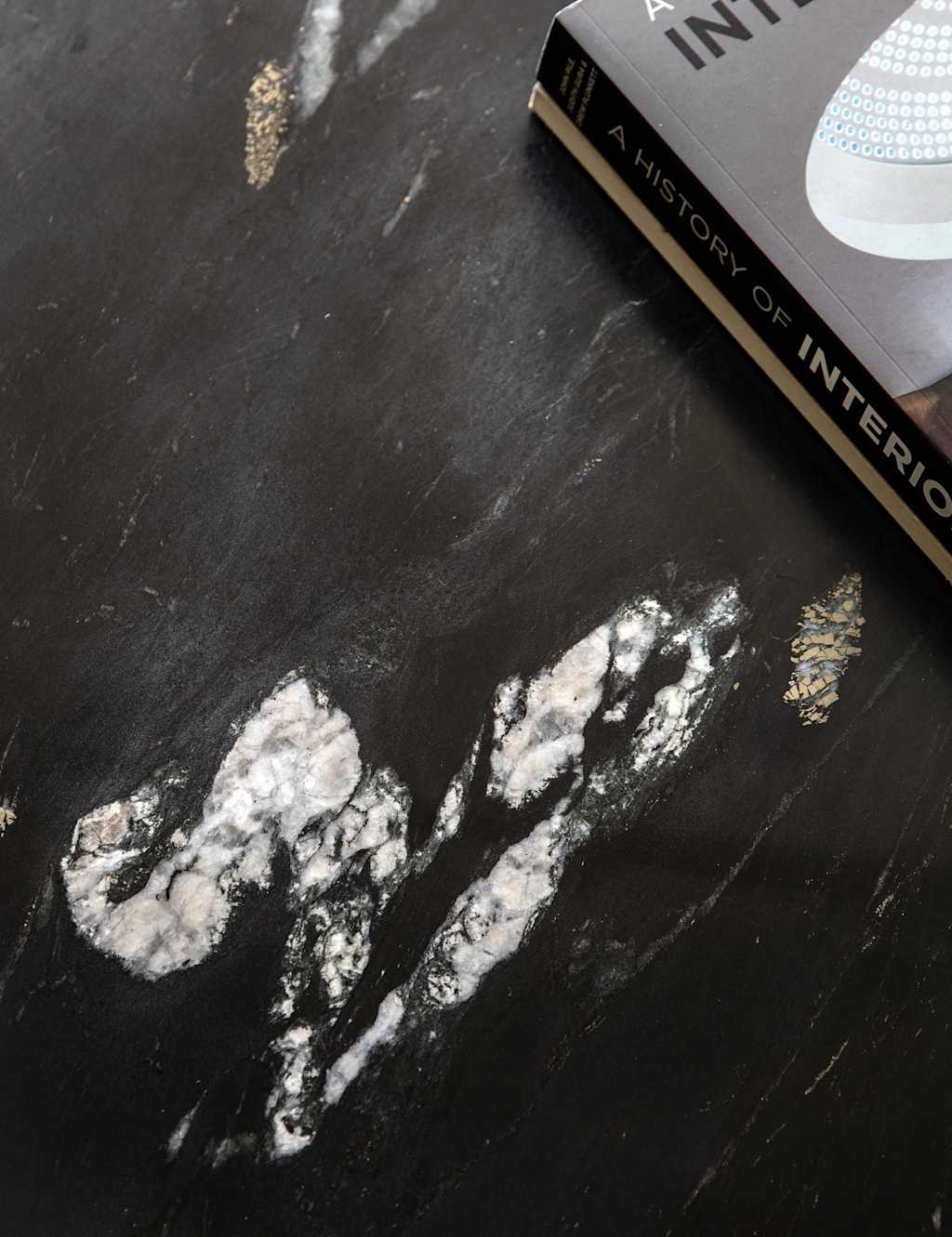 Amalfi Marble Coffee Table 7 of 7