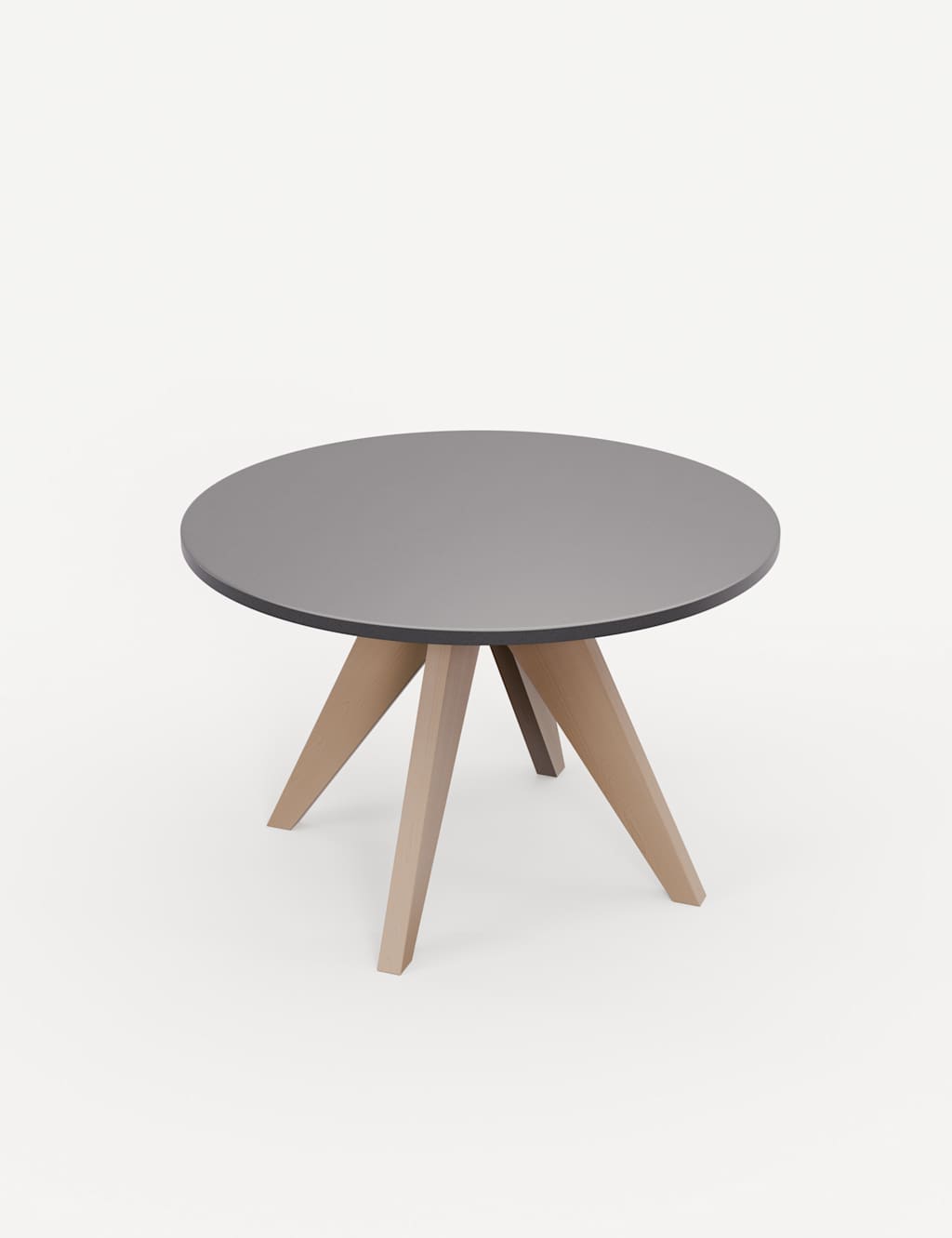 Luna 4 Seater Dining Set 7 of 7