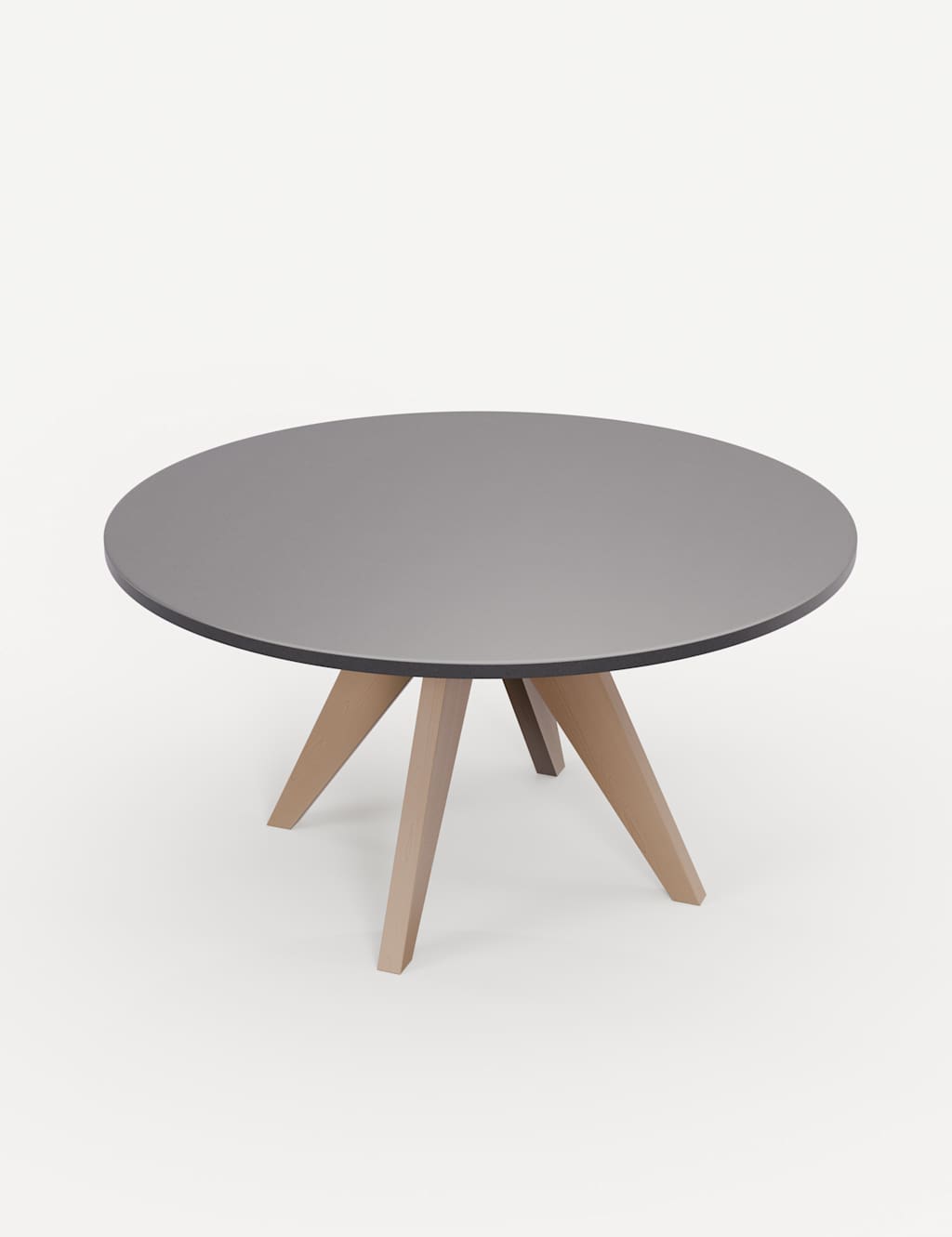 Luna 6 Seater Dining Set 7 of 7