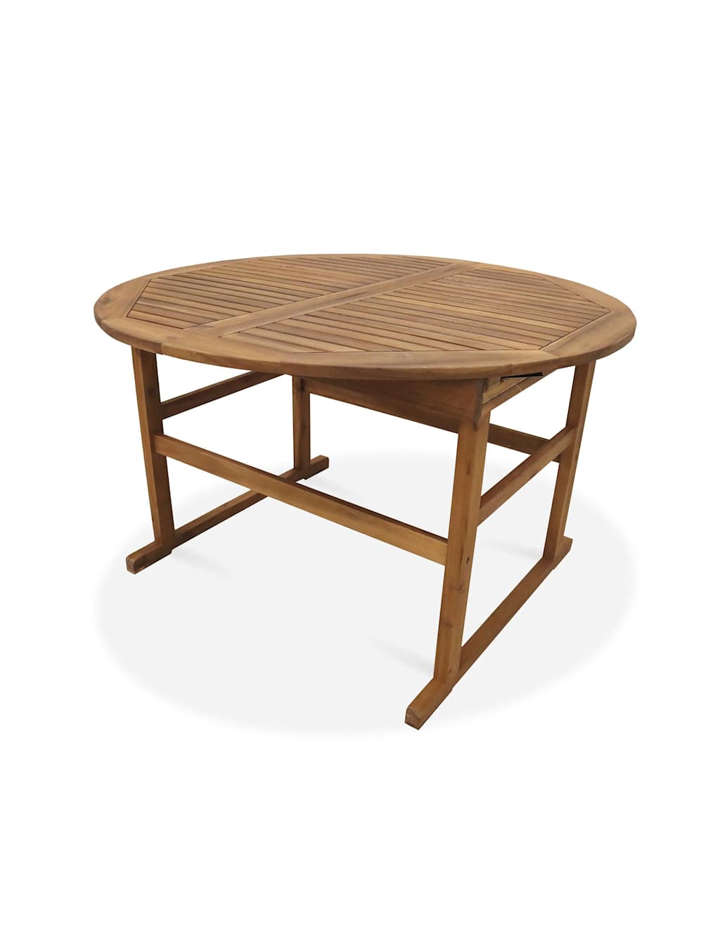Turnbury Extend 6 Seater Dining Set 5 of 5
