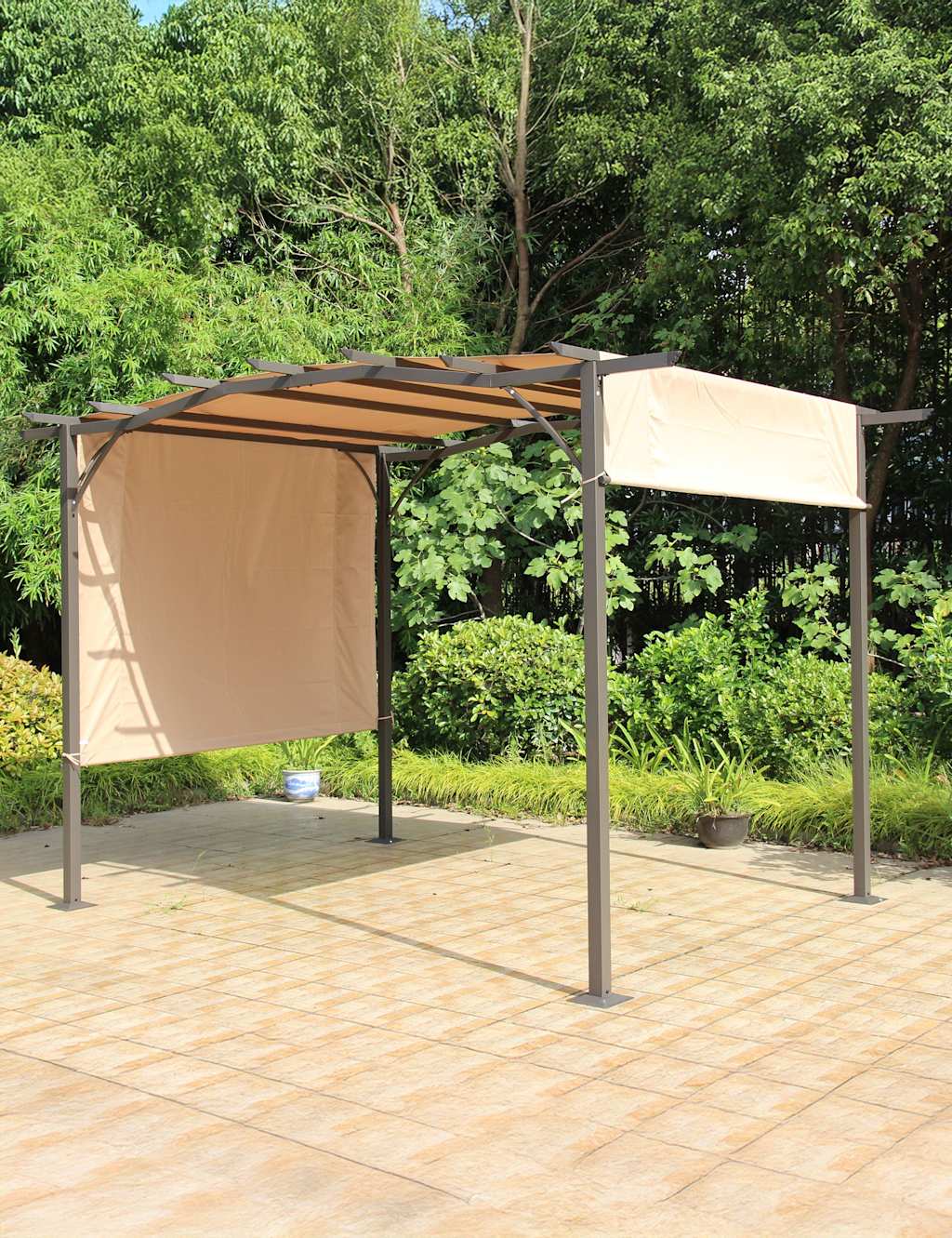San Remo Pergola 3 of 8