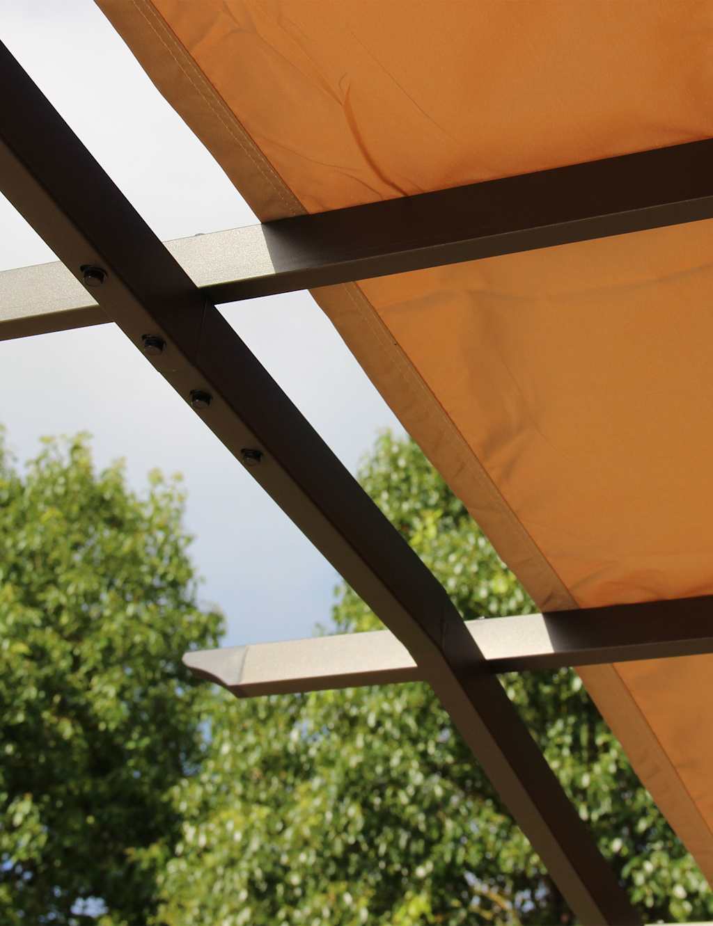 San Remo Pergola 5 of 8