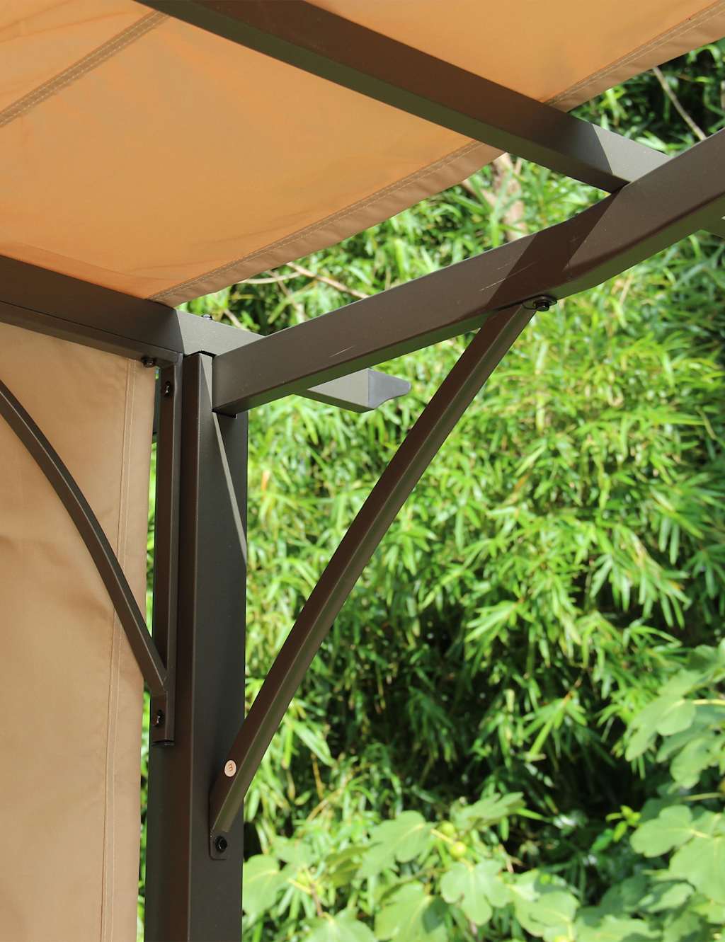 San Remo Pergola 7 of 8