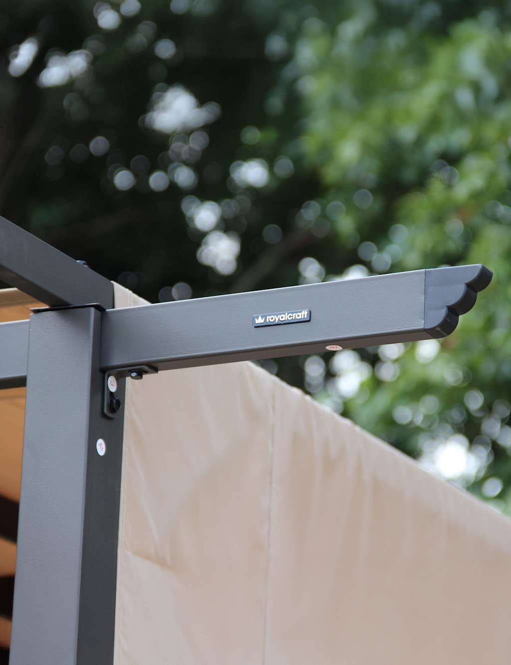 San Remo Pergola 8 of 8