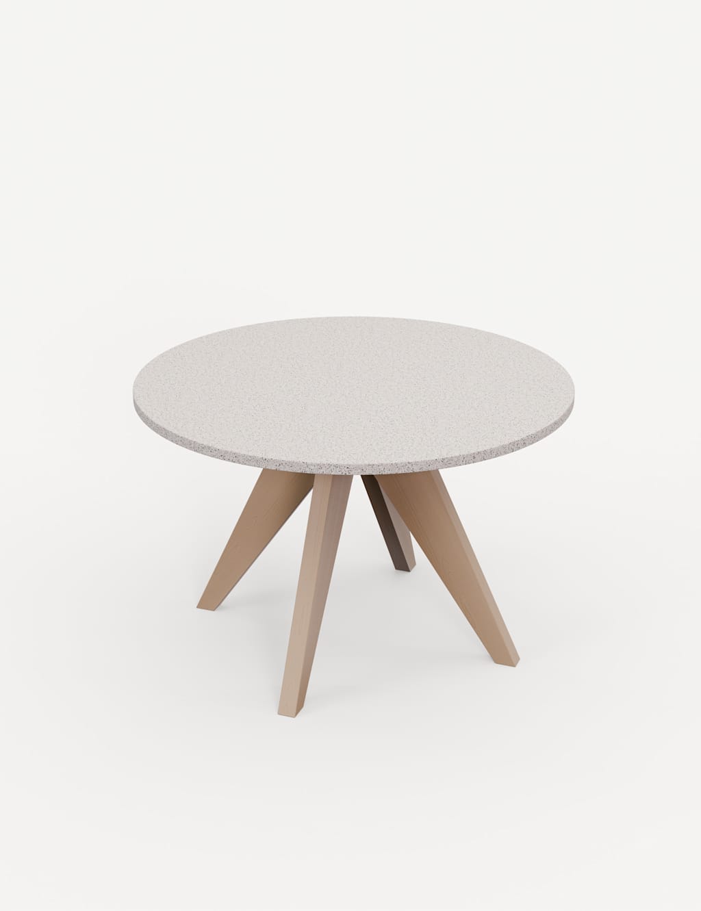 Astral 4 Seater Dining Set 7 of 11