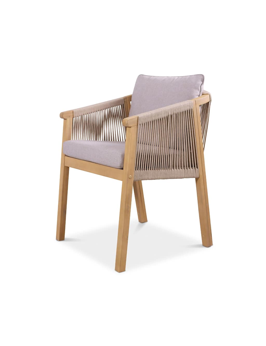 Luna 6 Seater Dining Set 4 of 5