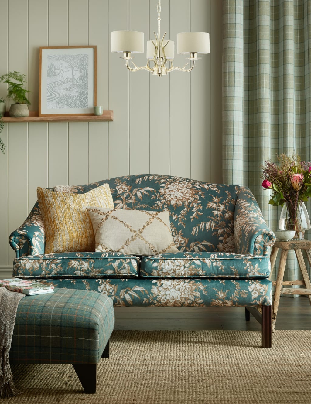 Mulroy Pendant Light 3 of 4