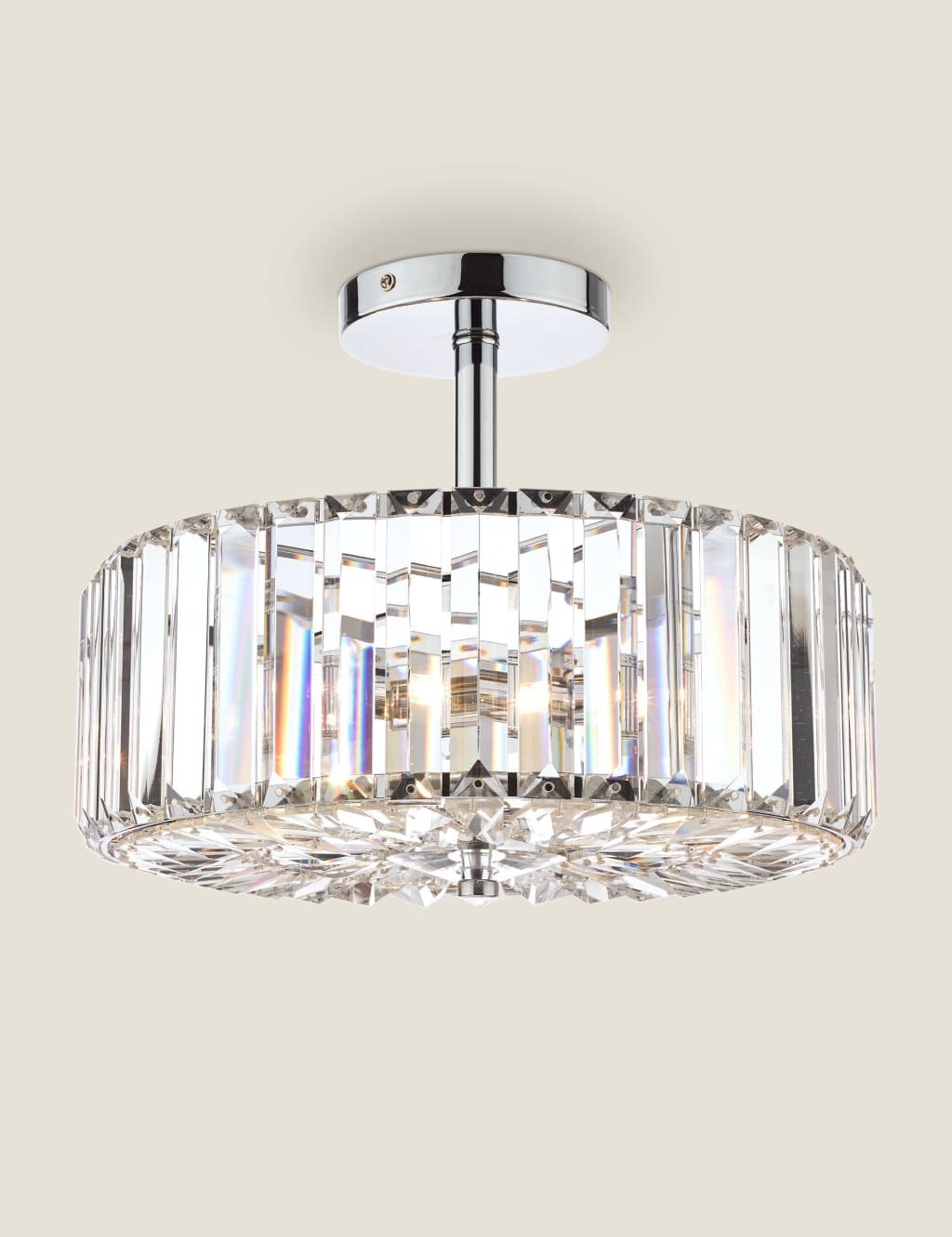 Fernhurst Ceiling Light 1 of 4