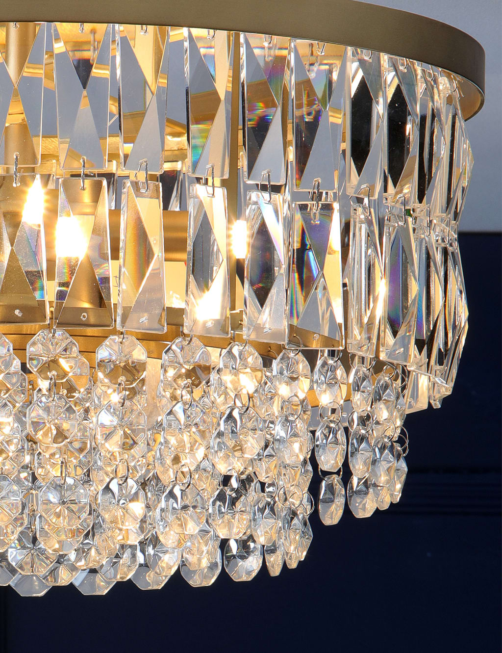 Rhosill Pendant Light 2 of 4