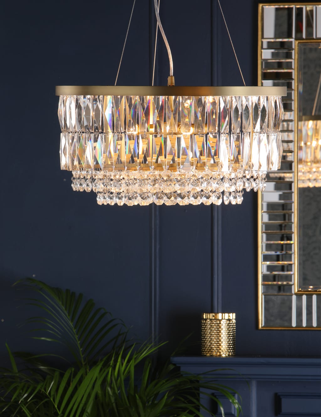 Rhosill Pendant Light 3 of 4