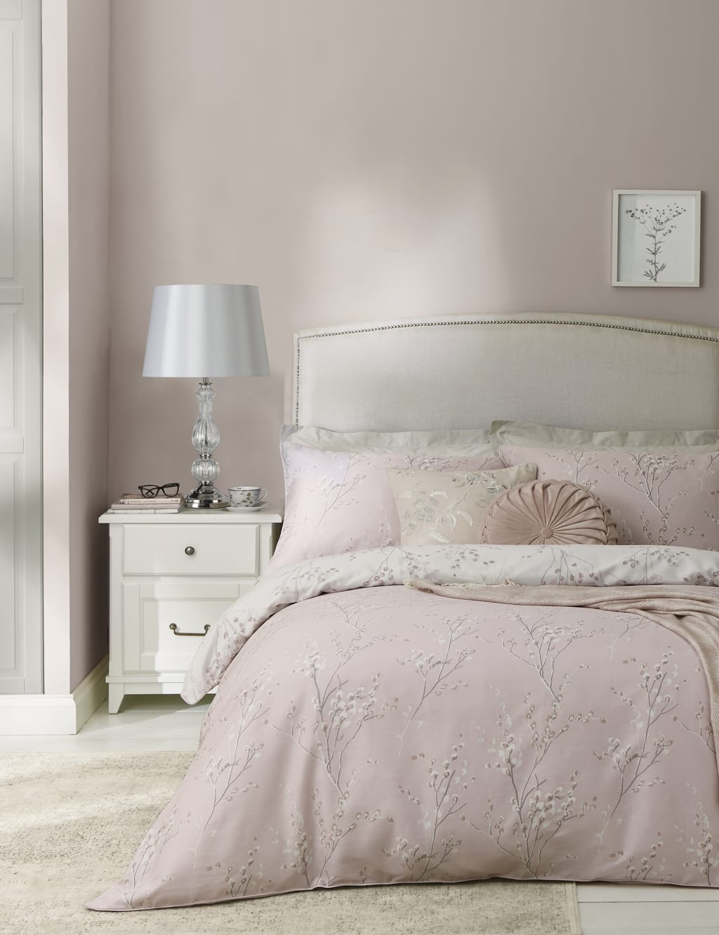 Bradshaw Table Lamp 4 of 4