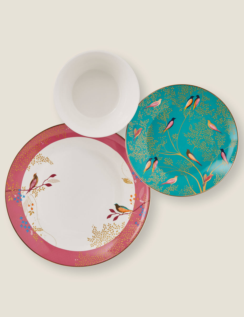 12 Piece Chelsea Dinner Set 4 of 6