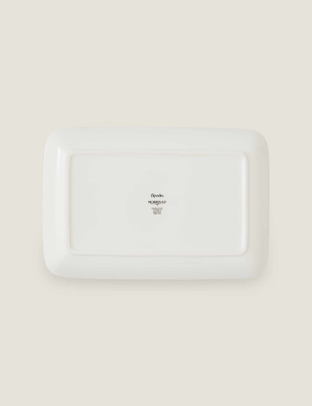 Morris & Co. Fruit Serving Tray 4 of 5