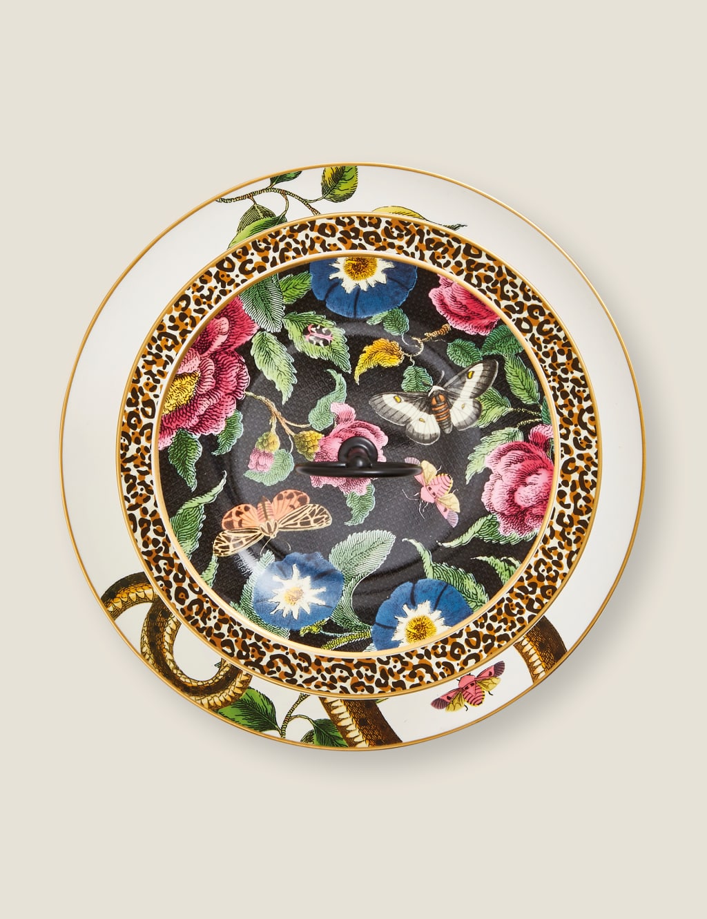 Creatures of Curiosity Cake Stand 3 of 4