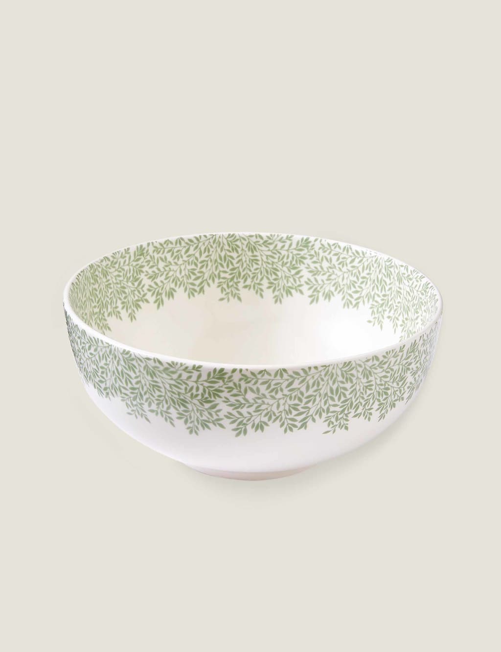 Morris & Co. Standen Serving Bowl 2 of 5
