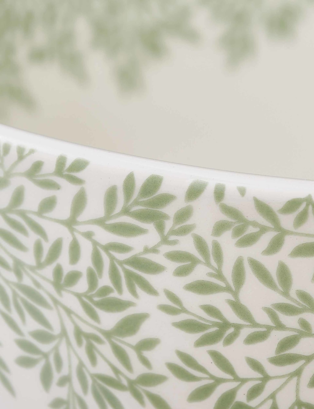 Morris & Co. Standen Serving Bowl 3 of 5