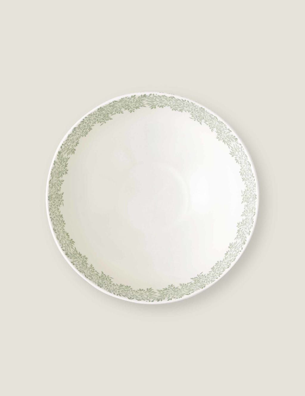Morris & Co. Standen Serving Bowl 4 of 5