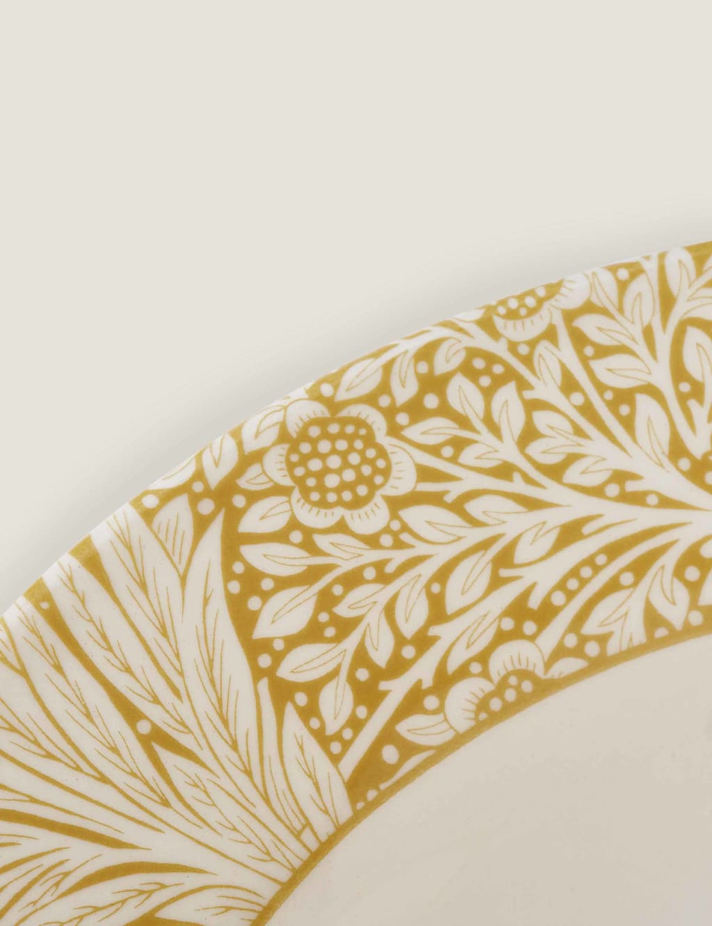 Set of 4 Patterned Pasta Bowls 6 of 6